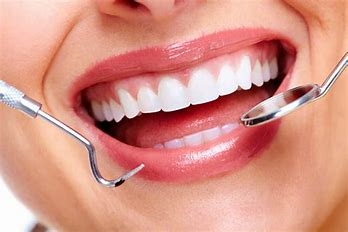 Steel Bite Pro promote oral health